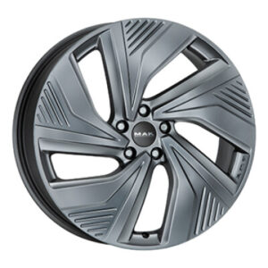 MAK Electra M-Titan 7,5X19 5 X112 ET50 57,1