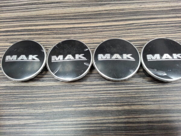 MAK