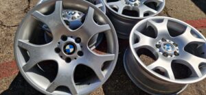 GYÁRI ALUFELNI BMW GYÁRI 8,5X18 5 X120 48 72.5
