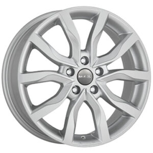 MAK KOLN SILVER 8,5X20 5 X112 ET32 66,45