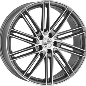 MAK Leipzig GMMF 10,5X20 5 X130 ET55 CB71,6