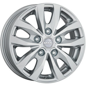 MAK Load 5 GB 7X17 5 X120 ET55 65,1