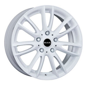 MAK JACKIE GW 7X18 4 X100 ET52 56,1