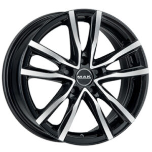 MAK MAGMA BMF 7X18 5 X100 ET55 56,1
