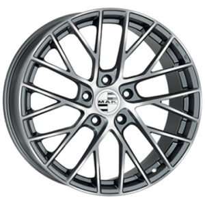 MAK Monaco GMMF 11X20 5 X130 ET66 71,6