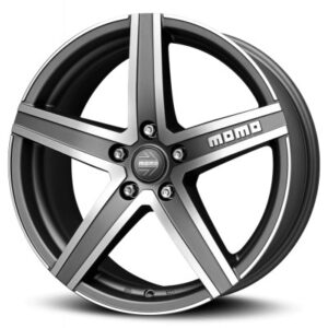 MOMO Rim Hyperstar EVO MAFP 7,5X17 5 X100 ET35 72,3