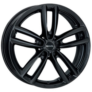 MAK OXFORD GB 7X16 5 X112 ET41 66,6