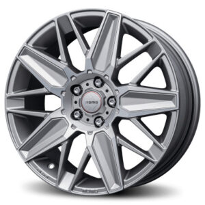 MOMO Rim Evoluzione MTFP 8X18 5 X108 ET42 72,3