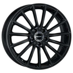 MAK Komet GB 9X18 5 X112 ET42 66,6