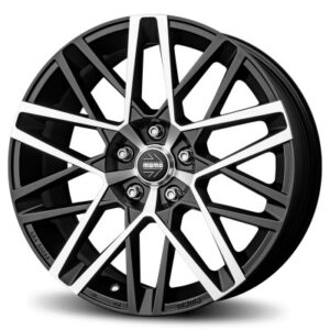 MOMO Rim Avenger MBDC 8X18 5 X108 ET40 72,3