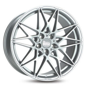 MAM B2 SL 8X18 5 X112 ET45 72,6