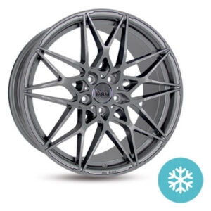 MAM B2 PP 8X18 5 X112 ET30 72,6