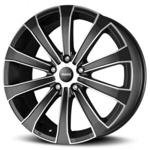 MOMO Rim Europe BFP 7X17 4 X114,3 ET42 72,3