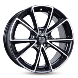 MAM A5 BFP 8X19 5 X112 ET45 66,6