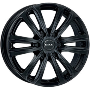 MAK SAFARI GB 7,5X17 6 X130 ET50 84,1