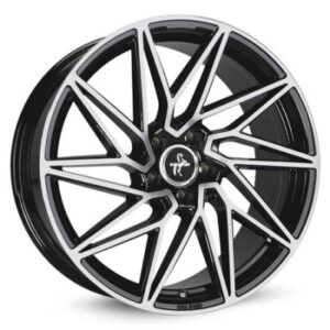 Keskin KT20 BFP 8,5X19 5 X114,3 ET40 72,6