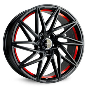 Keskin KT20 Future BPRI 8,5X20 5 X112 ET45 72,6