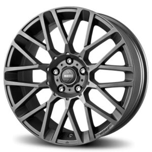 MOMO Rim Revenge Ant 8,5X19 5 X108 ET45 72,3