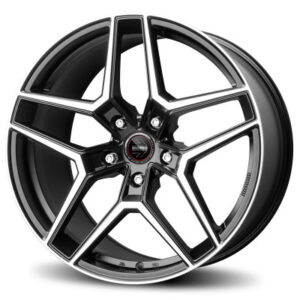 MOMO Rim RF-06 MBDC 9,5X20 5 X112 ET40 66,6