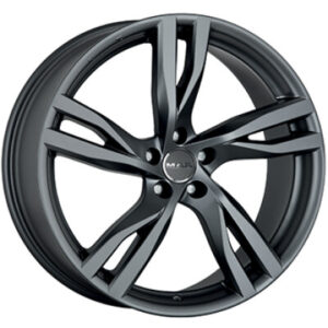 MAK STOCKHOLM MATT 8,5X19 5 X112 ET42 66,45