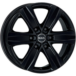 MAK Stone 6 GB 8,5X20 6 X130 ET60 84,1
