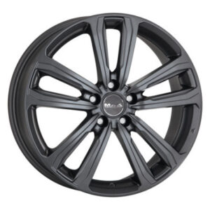 MAK MAGMA MATT 7,5X17 5 X110 ET40 65,1