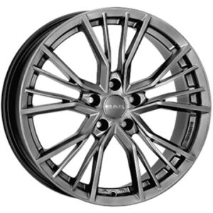 MAK Union M-Titan 8X18 5 X112 ET39 66,45