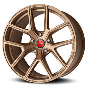 MOMO Rim RF-01 Bronze 8,5X20 5 X112 ET45 66,6