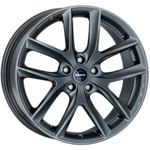 MAK Voltage GGM 8,5X19 5 X114,3 ET40 64,1