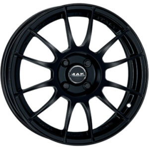 MAK XLR GB 7X16 4 X108 ET23 65,1
