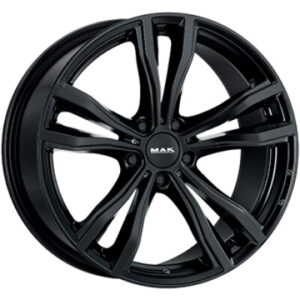 MAK X-Mode GB 10X21 5 X112 ET50 66,6