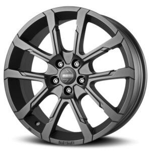 MOMO Rim Quantum Ant 7X17 4 X114,3 ET42 72,3