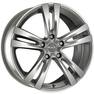 MAK Zenith HS 8X17 5 X108 ET45 72