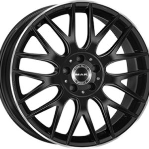MAK Arrow GBRM 11X21 5 X112 ET55 66,6