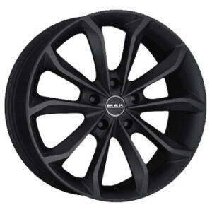 MAK XENON GB 8X18 5 X120 ET48 65,1