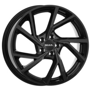 MAK Kassel GB 7X17 5 X108 ET42 72