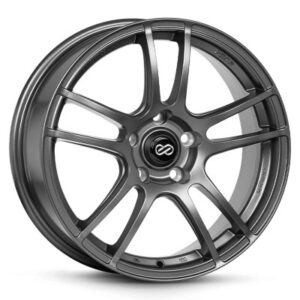 Enkei Yamato MGM 8X18 5 X100 ET35 57,1