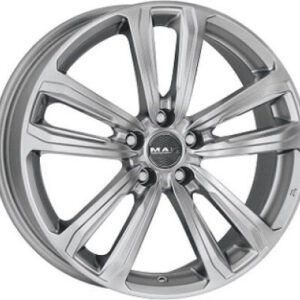 MAK Magma Sil 6,5X16 5 X100 ET55 56,1