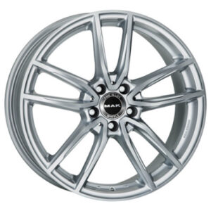 MAK Evo Sil 8,5X20 5 X112 ET29 66,6