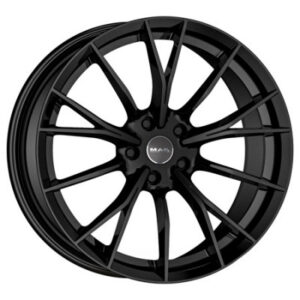 MAK Fabrik GB 9X20 5 X120 ET44 72,6