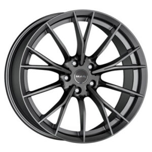 MAK Fabrik M-Titan 9X20 5 X112 ET40 66,6