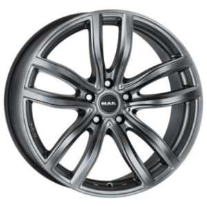 MAK Fahr M-Titan 8X19 5 X112 ET47 CB66,6