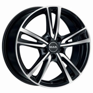 MAK Icona BMF 7X17 4 X108 ET42 63,4