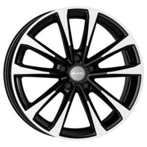 MAK Main BMF 7,5X18 5 X98 ET43 58,1