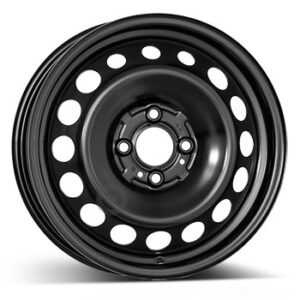 Alcar 5.00X15 4 X100 38 60
