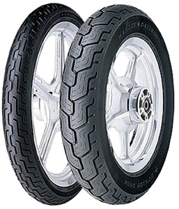 Dunlop D402 MT90B16 74 H Motorkerékpár