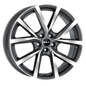 MAK POLARIS GMMF 7X17 5 X114,3 ET55 56,1