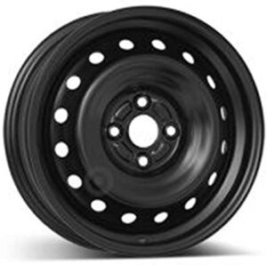 Alcar 5.00X15 4 X100 40 54