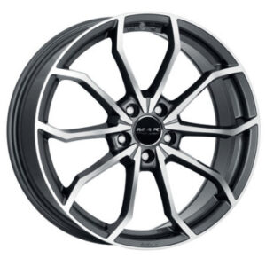 MAK LOWE FF GMMF 8X19 5 X112 ET26 66,45