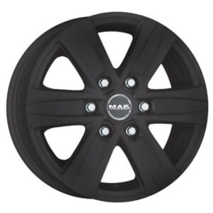 MAK Stone 6 GB 7,5X17 6 X139,7 ET55 93,1